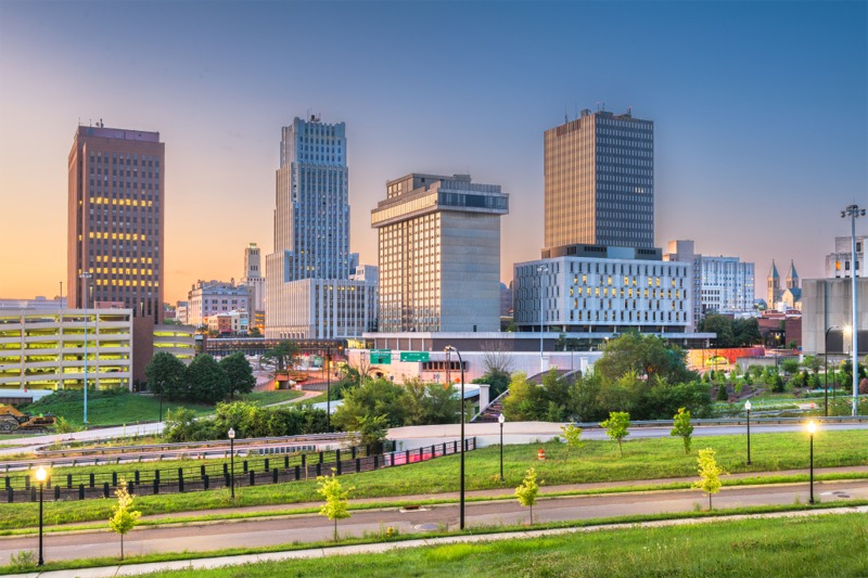 Akron, Ohio