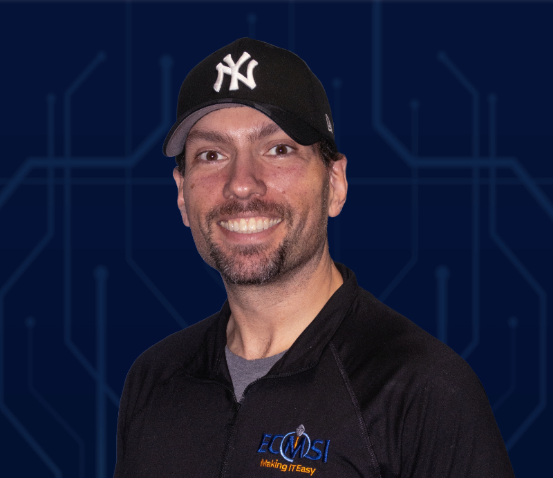 Dave Galioto - CIO