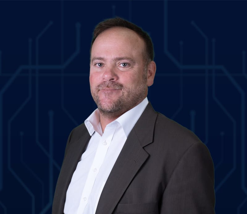 Ralph Blanco - CEO