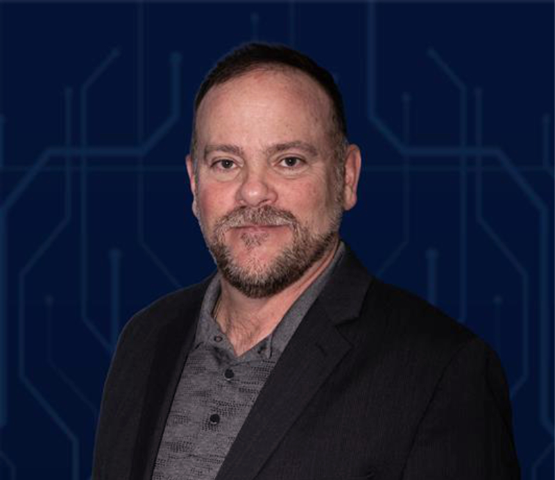 Ralph Blanco - CEO